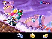 Rayman Ultimate Screen 2