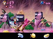 Rayman Ultimate Screen 3