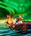 Screen Rayman 2