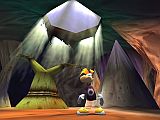 Screen Rayman 2