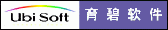 Ubisoft China Logo