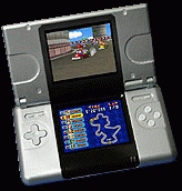 Nintendo DS