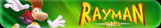 Rayman DS 