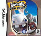 Rayman Raving Rabbids 2 