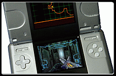 Nintendo DS