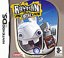Rayman Contre les Lapins ENCORE + Cr&eacute;tins