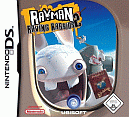 Rayman Raving Rabbids 2