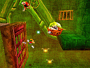 RRR DS Screenshot