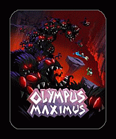 Olympus Maximus 