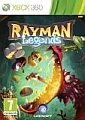 Rayman Legends