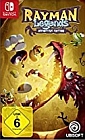Rayman Legends - Definitive Edition
