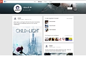 Rayman Legends auf google +