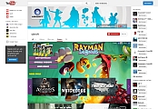 Ubisoft auf You Tube