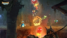 Rayman Legends