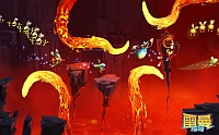 Rayman Legends