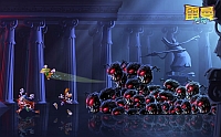 Rayman Legends