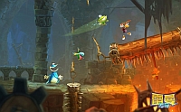 Rayman Legends