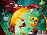 Rayman Legends Wallpaper