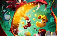 Rayman Legends Wallpaper
