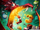 Rayman Legends Wallpaper