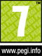 Pegi 7+