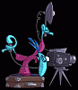 The Photographer