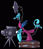 The Photographer