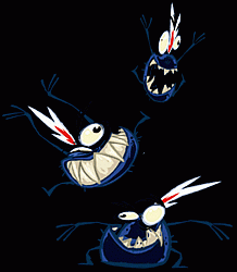 Darktoons
