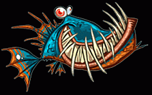 Piranha