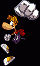 Rayman