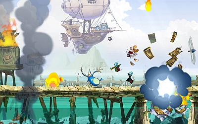Piratennest
