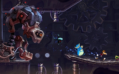 Roboboss 