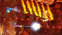 Rayman Origins