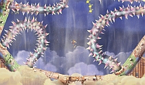 Rayman Origins