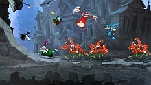 Rayman Origins