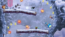 Rayman Origins