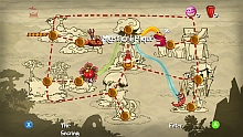 Rayman Origins