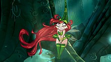 Rayman Origins