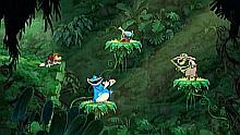 Rayman Origins