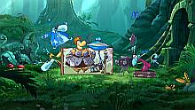 Rayman Origins