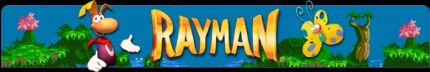 Rayman Game Boy Color