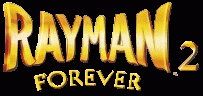 Rayman Logo