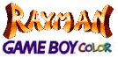 Rayman GBC Color