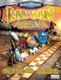 Rayman Arena strategy guide by Versus Books