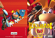 Manuel Rayman M (Fran&ccedil;ais)