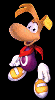 Rayman