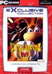 Rayman M Exclusive Collection Box PC