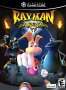Rayman Arena Multiplayer - Game Cube