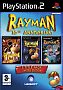 10 Jahre Rayman - Jubil&auml;umsausgabe - PS2 Box