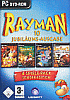 10 Jahre Rayman - Jubil&auml;umsausgabe - PC Box